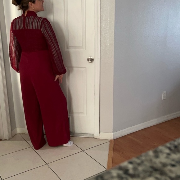 Jumpsuit - Picture 4 of 4